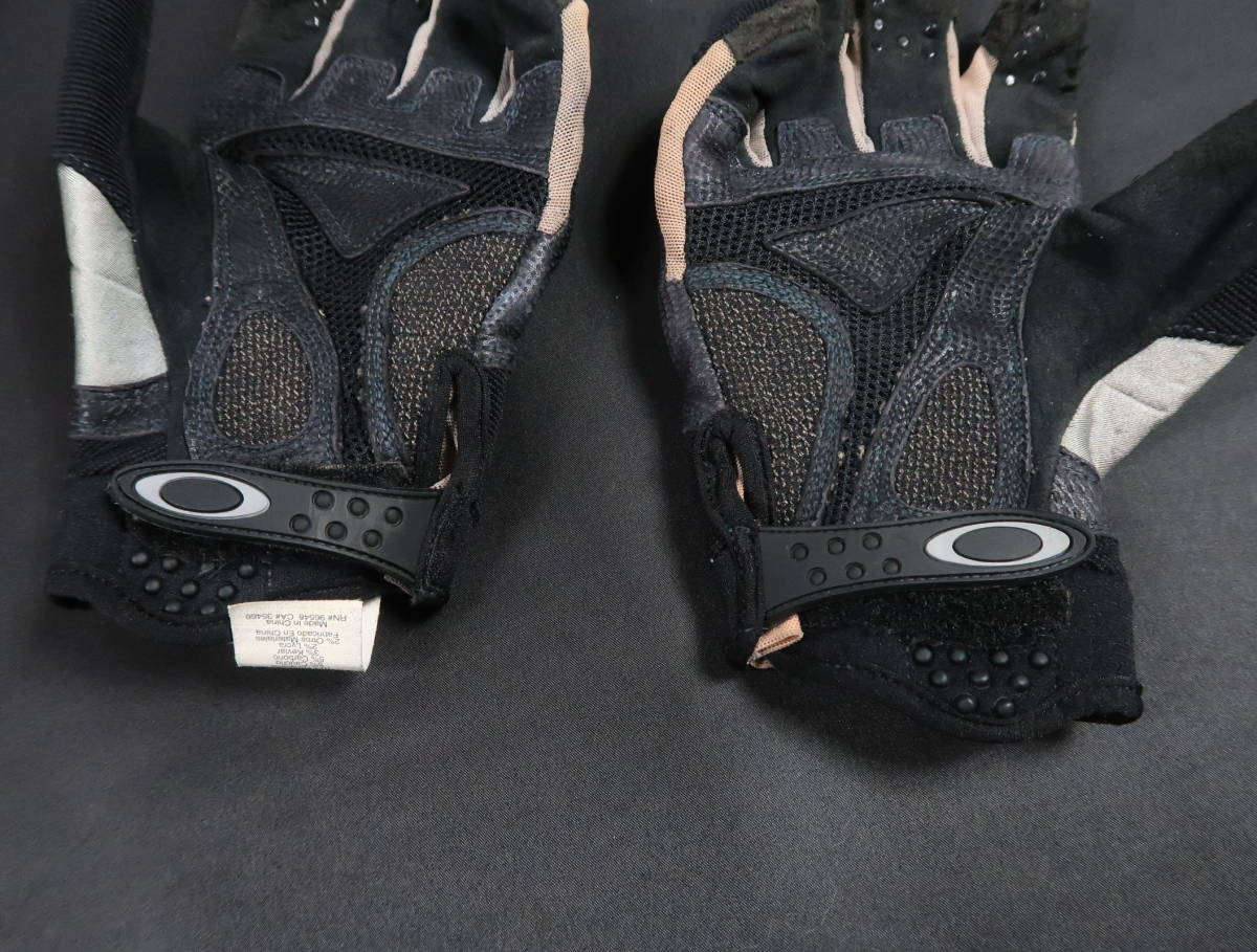 OAKLEY Factory Pilot Gloves OLD GEN ( オークリー ファクトリー