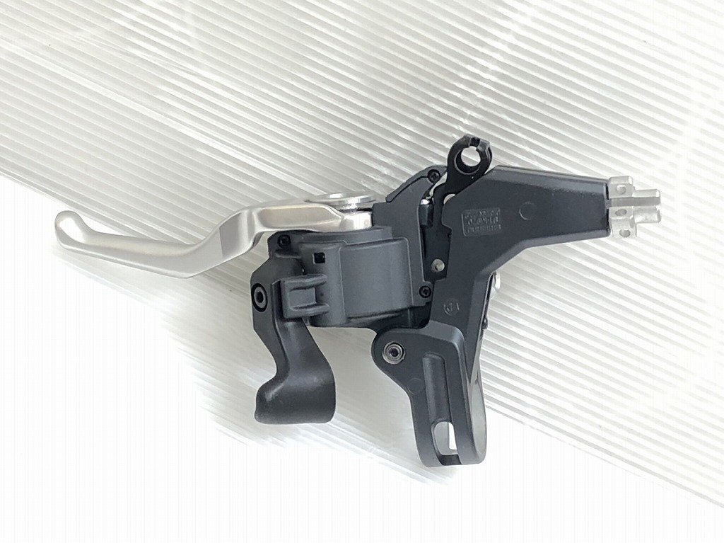 シマノ SHIMANO XTR ブレーキ＆シフトレバー 右のみ ST-M970 自転車
