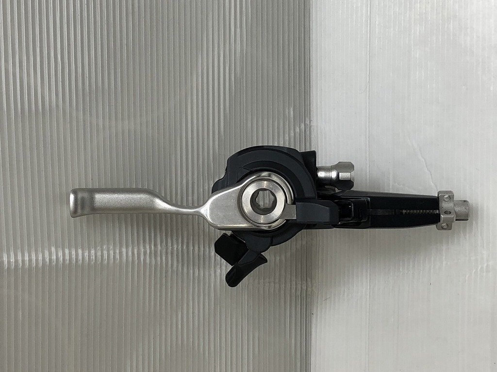 シマノ SHIMANO XTR ブレーキ＆シフトレバー 右のみ ST-M970 自転車