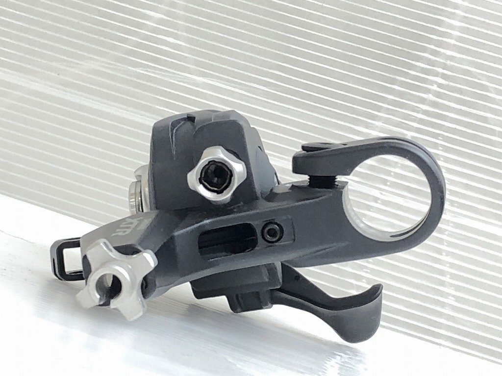 シマノ SHIMANO XTR ブレーキ＆シフトレバー 右のみ ST-M970 自転車