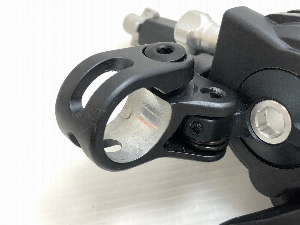 シマノ SHIMANO XTR ブレーキ＆シフトレバー 右のみ ST-M970 自転車
