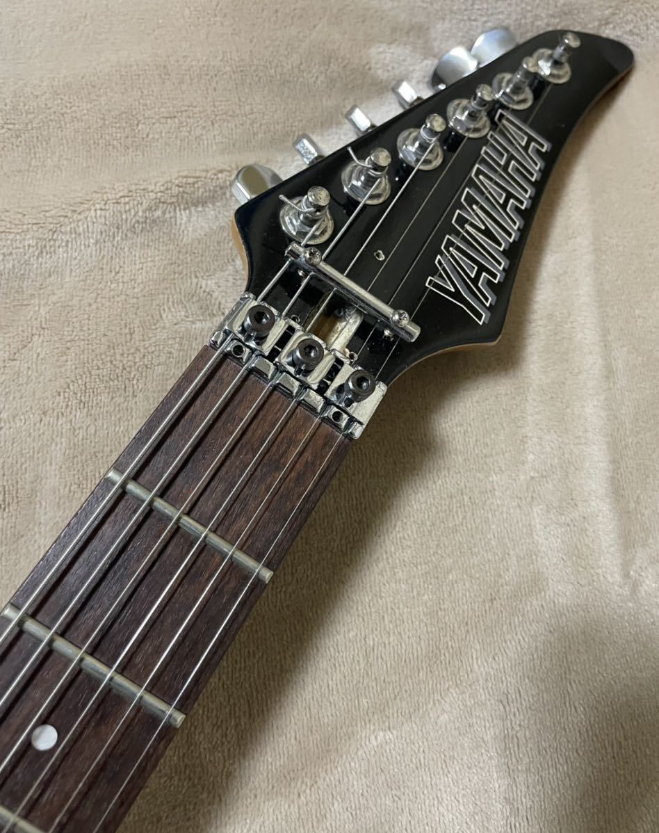 YAMAHA RGX 421D(ヤマハ)｜売買されたオークション情報、yahooの商品  