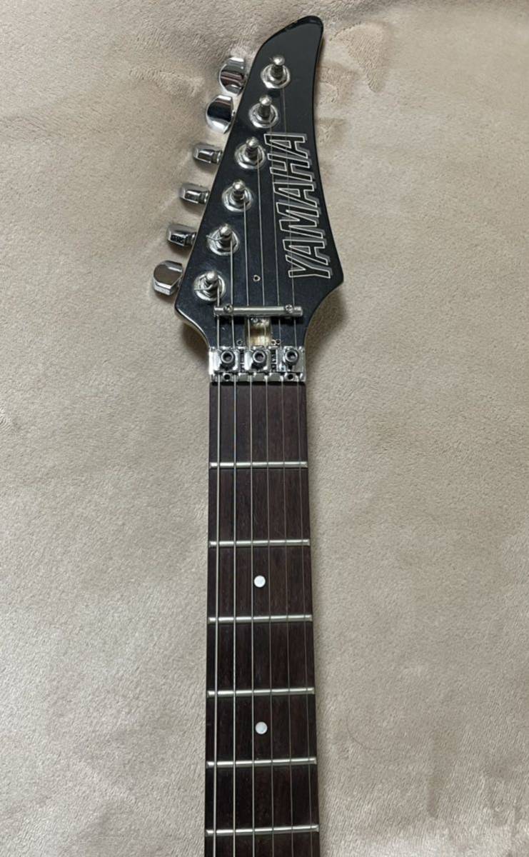 YAMAHA RGX 421D(ヤマハ)｜売買されたオークション情報、yahooの商品  