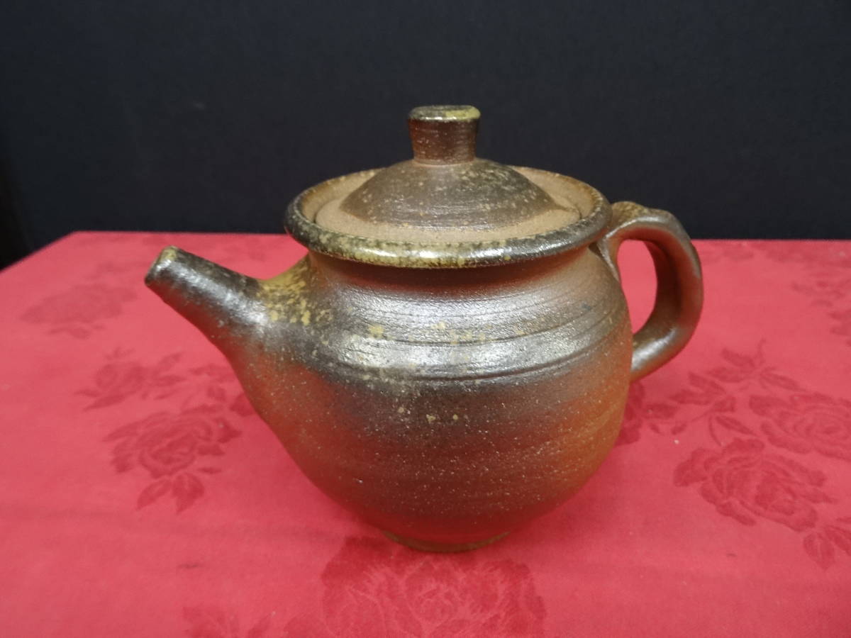備前焼 [東山堂煎茶器店 | オンラインショップ 急須」の人気商品一覧 