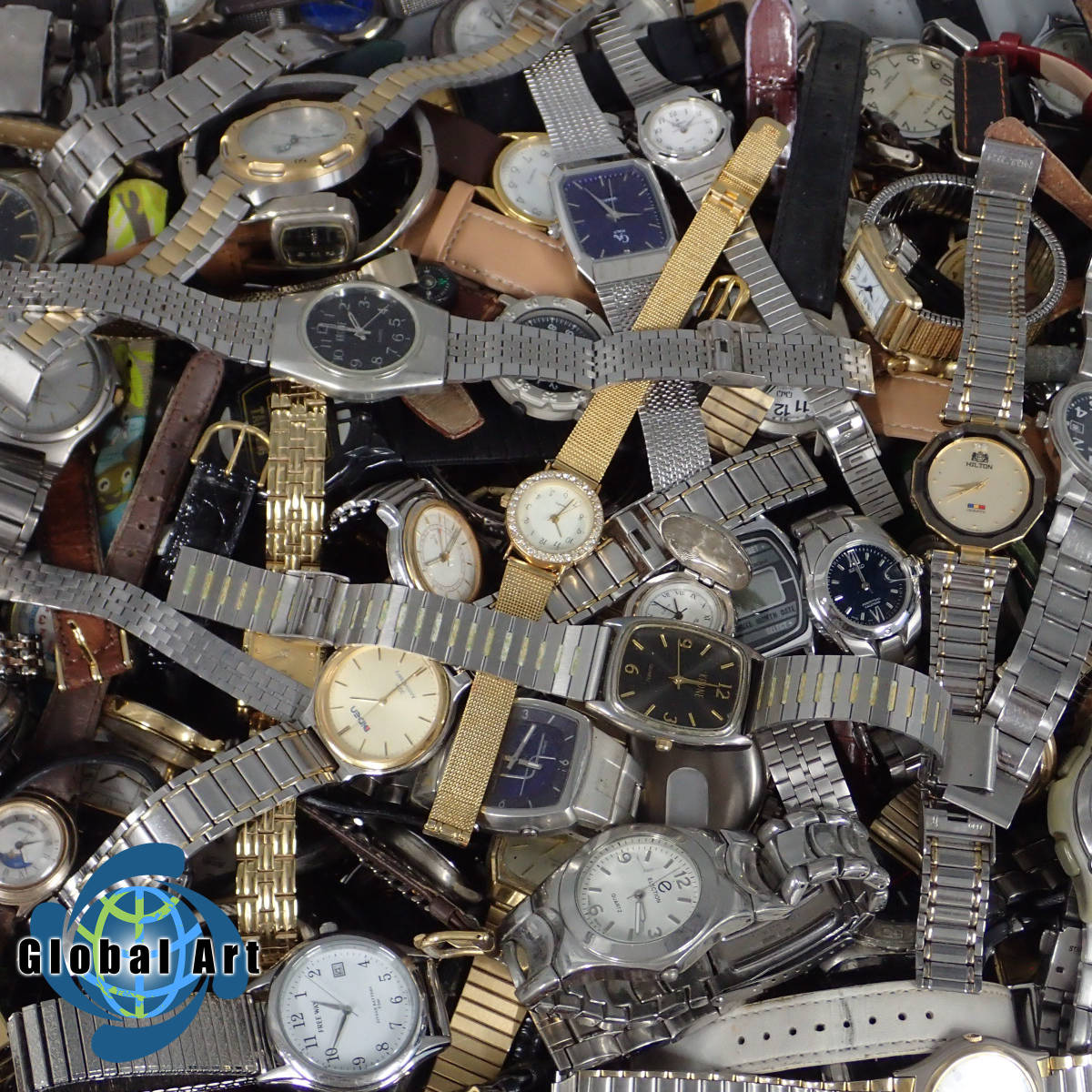 い12205/SEIKO セイコー/CITIZEN シチズン/CASIO カシオ 他/腕時計 等