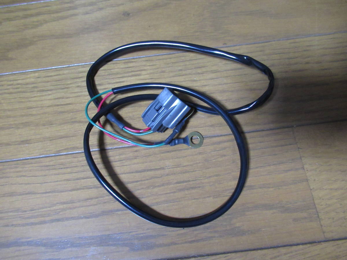 2012　HONDA　CBR250R用　HRC　データセッティングツール　レース用　インジェクションマッピング書き換え　CRF250R　450Rも_3