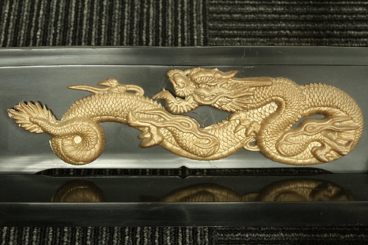 刀台　台座　飾り台　鹿角　レプリカ　プラスチック製　刀立て　刀置き　模造刀置き プラスチック製刀置き 刀掛台 模造刀 鹿角風 レプリカ ディスプレイ