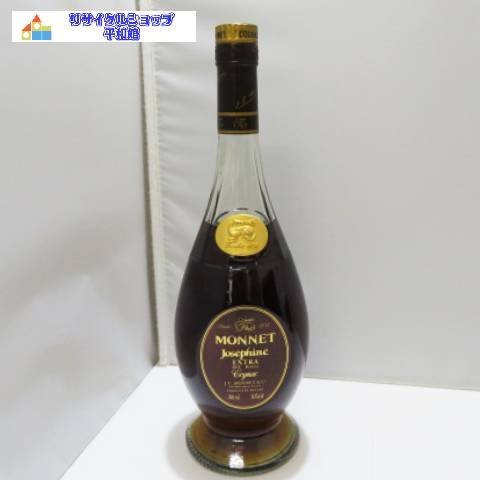 モネ　ジョセフィーヌエクストラ　MONNET JOSEPHINE EXTRA　７００ｍｌ　ブランデー