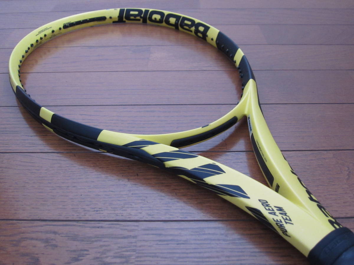 Babolat AERO EVO バボラ・アエロ・エヴォ2023 美品！