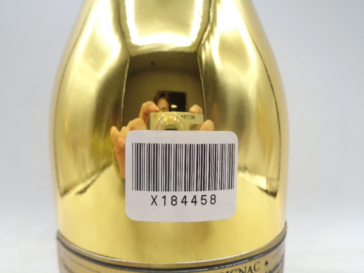 ARMAND DE BRIGNAC BRUT アルマンド ブリニャック ゴールド ブリュット