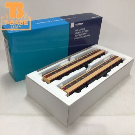HOゲージ　HO-024国鉄485系特急電車（初期型）増結セット（T） HOゲージ HO-024国鉄485系特急電車（初期型）増結セット（T） 国鉄 485