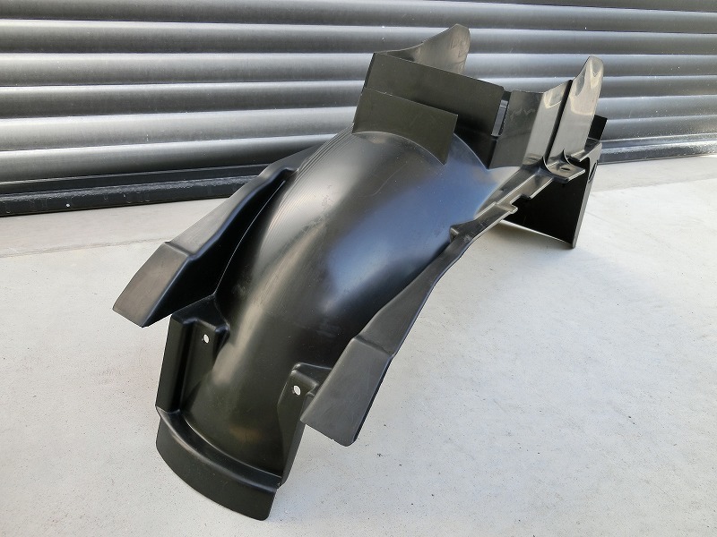 SUZUKI GSX400 インパルス リアフェンダー 純正 GK79A IMPULSE (C-24