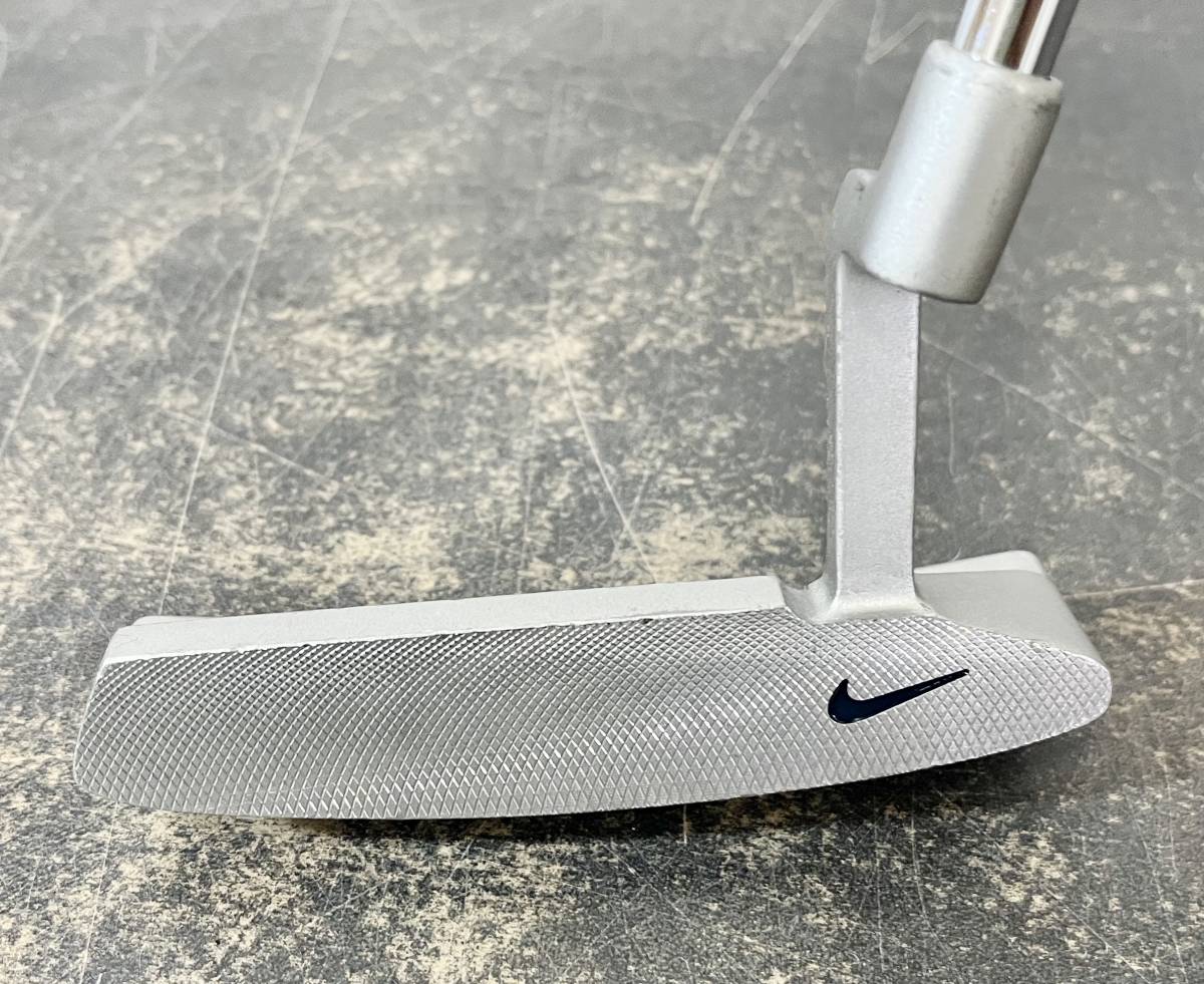 NIKE ナイキ Verdana バダーナ クラブセット 7本 flex-W 3/5/5H/7/9/P