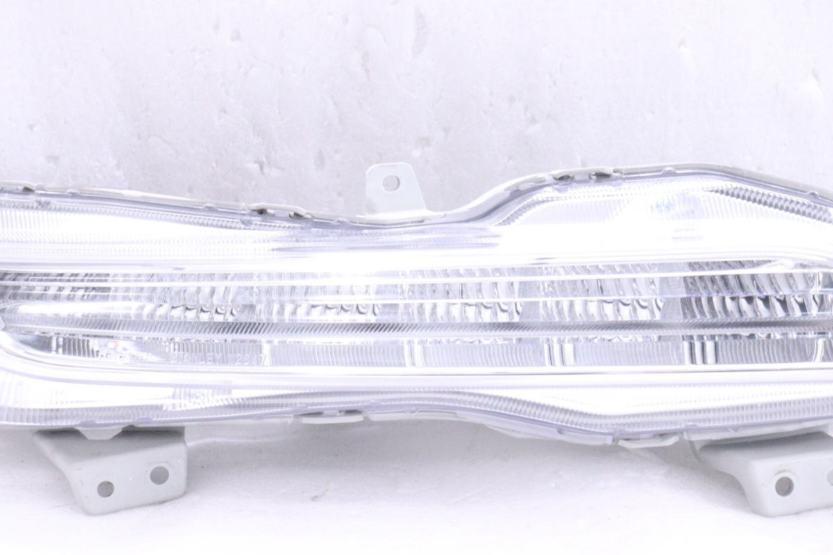 2X-2333☆美品 LED MA36S ソリオ バンディット☆左右ポジションランプ