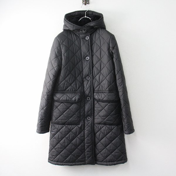 MACKINTOSH マッキントッシュ GRANGE グランジ 裏地ボア フード付き