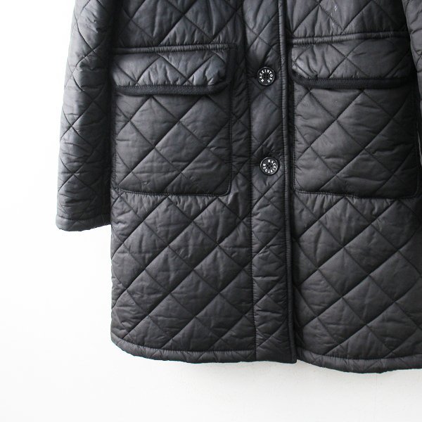 MACKINTOSH マッキントッシュ GRANGE グランジ 裏地ボア フード付き