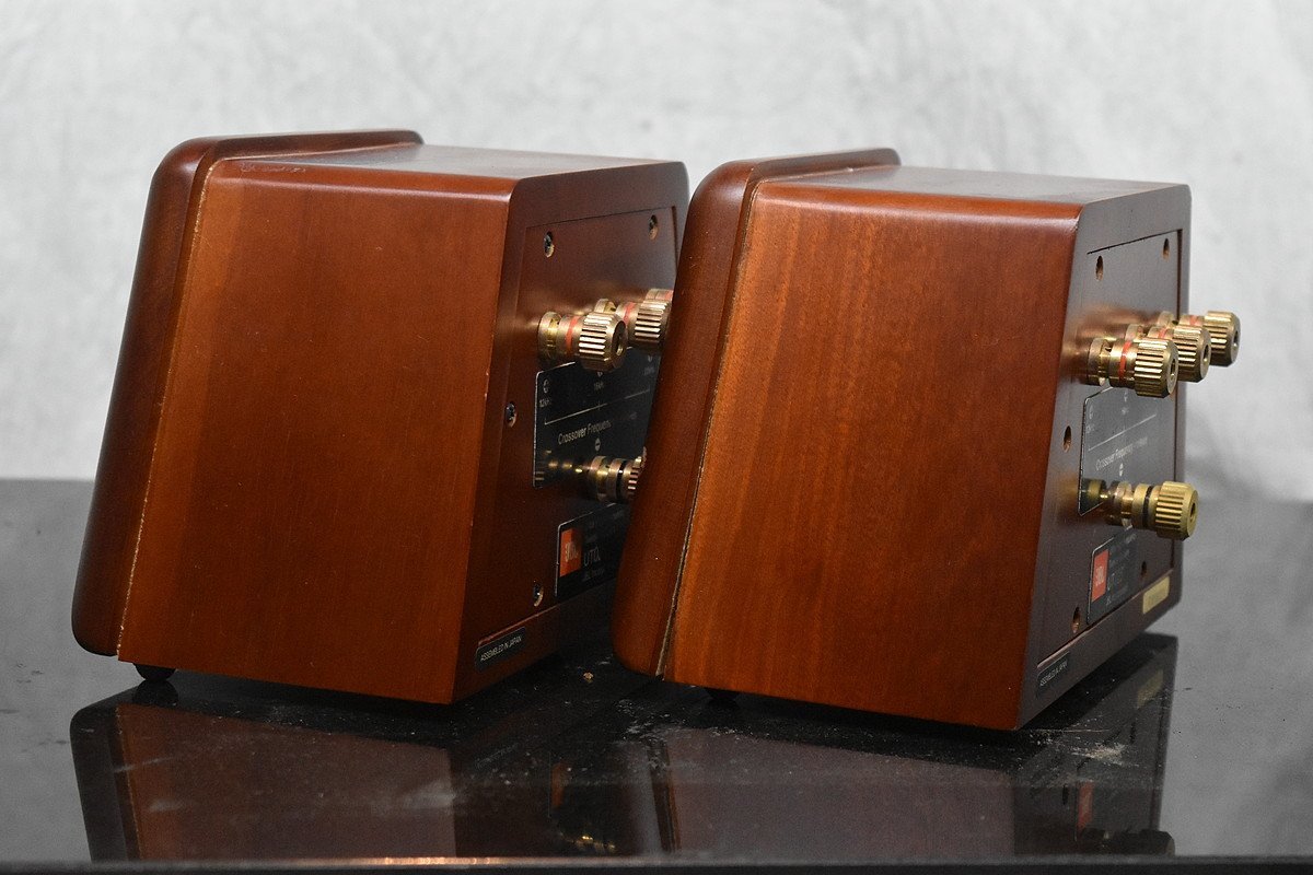 JBL UT025 スーパーツイーター ペア JBL UT-025 Yahoo!オークション 0