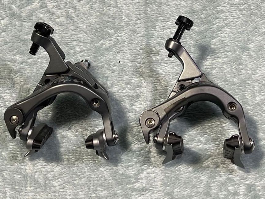 SHIMANO ULTEGRA キャリパーブレーキ シマノ アルテグラ ブレーキ