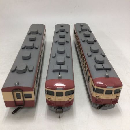 1円〜 ジャンク エンドウ HOゲージ 先頭車、客車 等