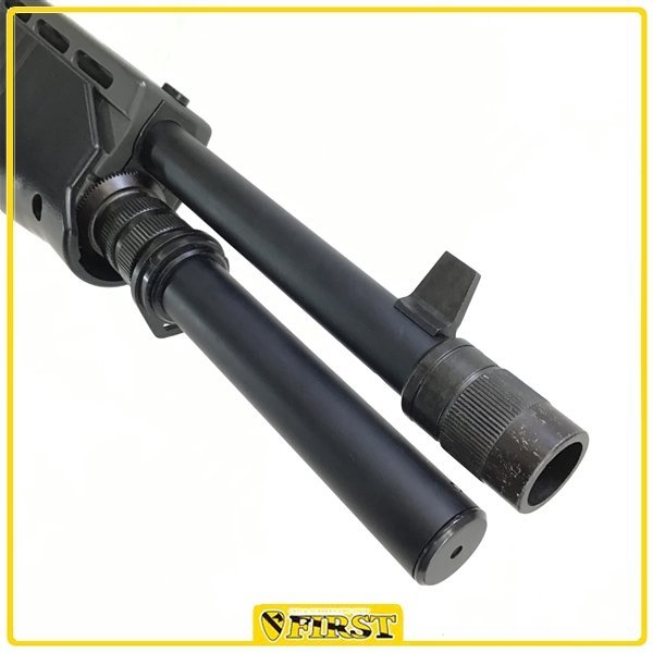 3260】東京マルイ製 スパス12 エアーコッキングショットガン SPAS12