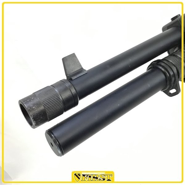 3260】東京マルイ製 スパス12 エアーコッキングショットガン SPAS12