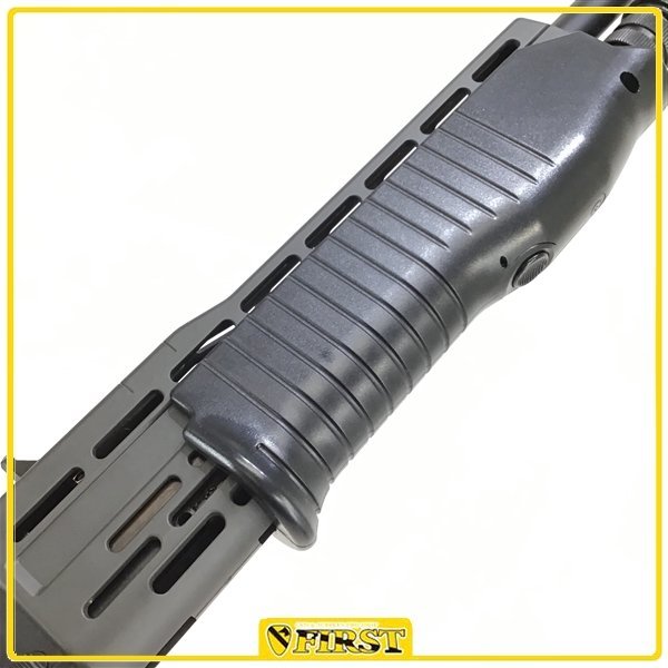 3260】東京マルイ製 スパス12 エアーコッキングショットガン SPAS12
