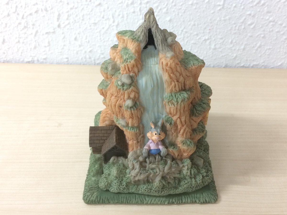 希少品ディズニー スプラッシュマウンテン 南部の唄 スタチュー フィギュア