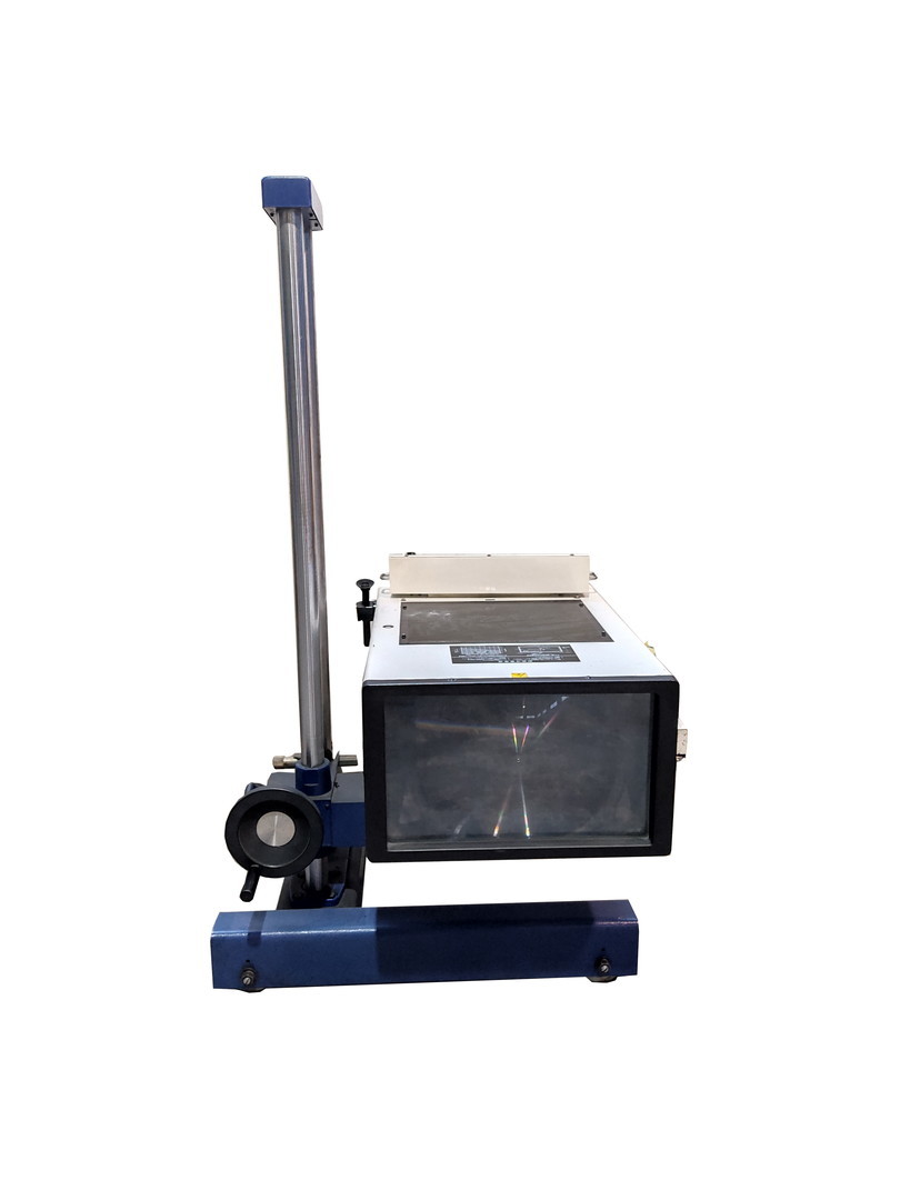 99 中古品 ヘッドライトテスター 480mm レール IM-2711 JASEA-H-2 アルティア ニッサルコ 三栄工業 前照灯試験機 ハイビーム ロービーム