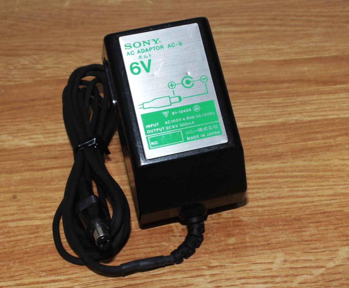 SONY スカイセンサー 5800　動作品　1部難あり。ACアダプター付き SONY スカイセンサー 5800 動作品 1部難あり。ACアダプター付き ソニー