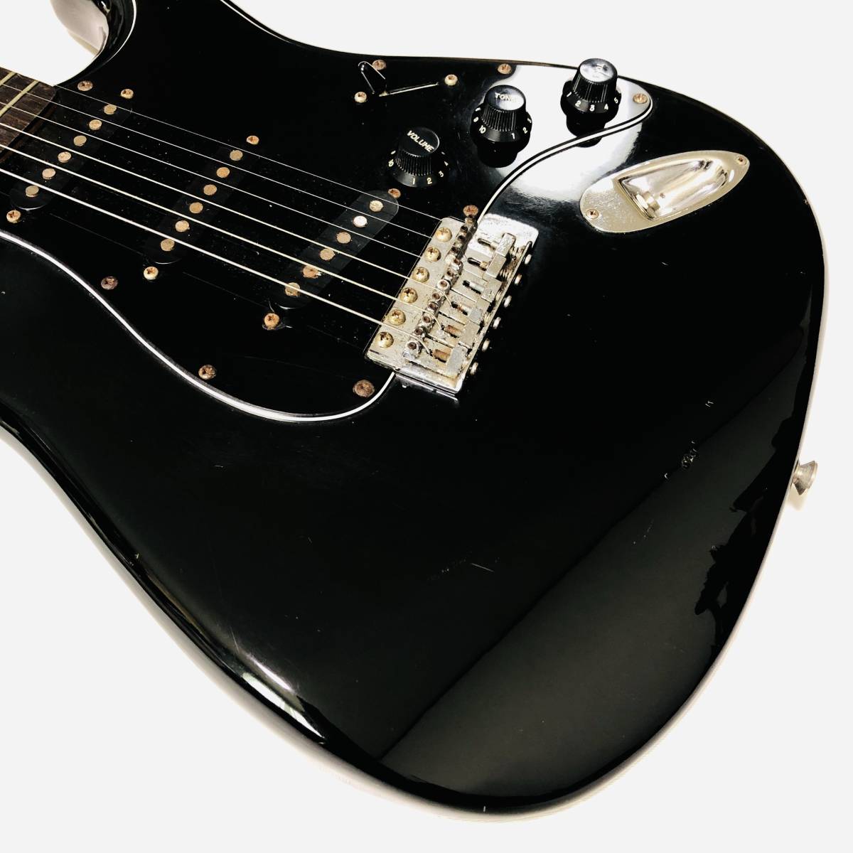 TOKAI SILVER STAR シルバースター ギター トーカイ 81年製 Tokai