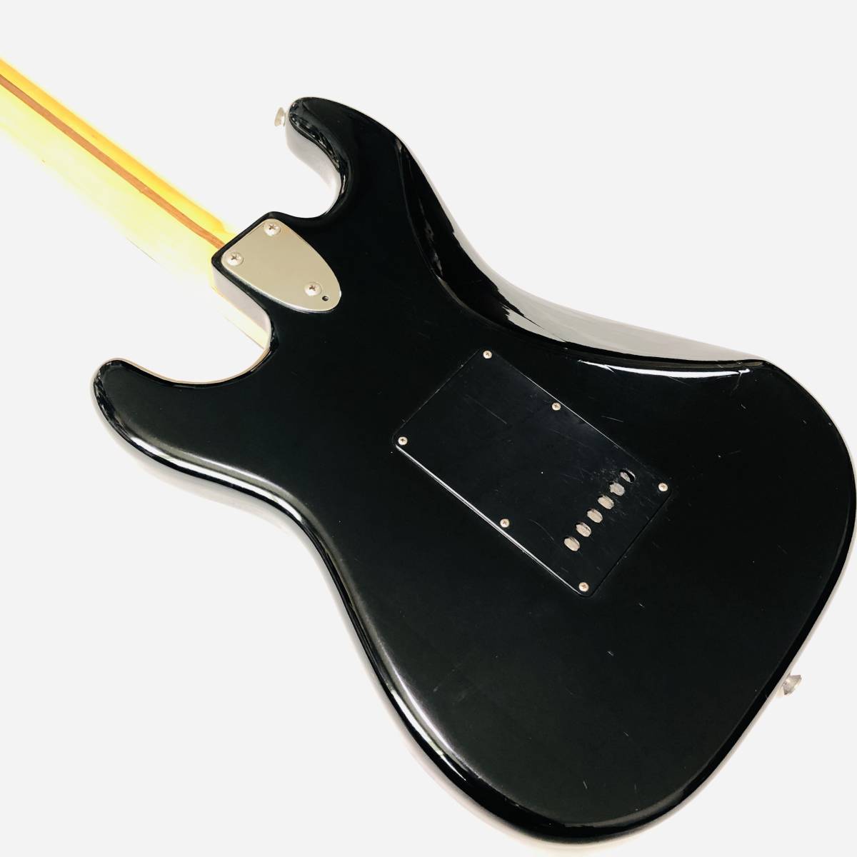 Tokai Silver Star 1981 トーカイ シルバースター 70年代ラージヘッド