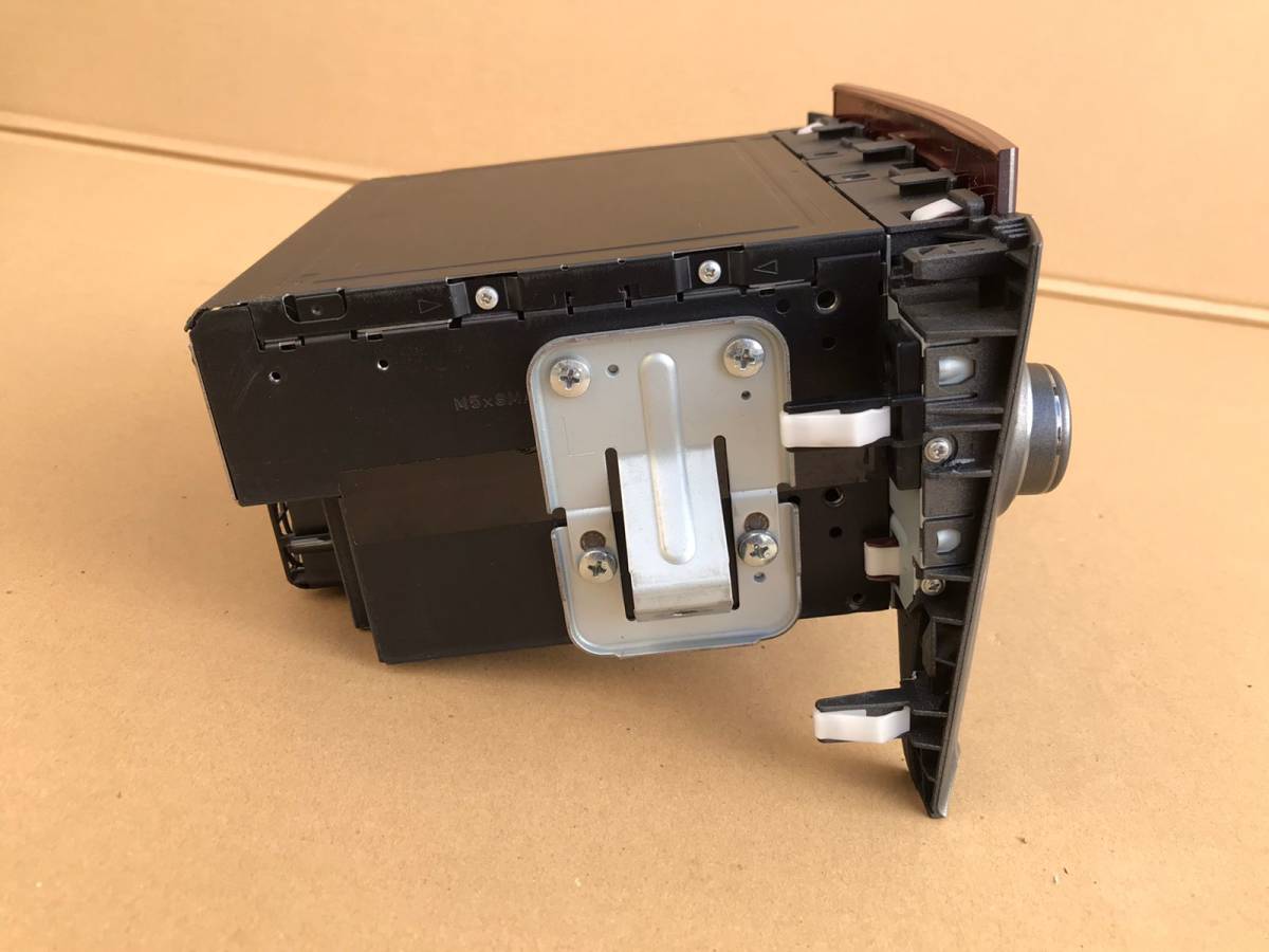 レクサス LS460 USF40 純正マークレビンソン オーディオデッキ 86120