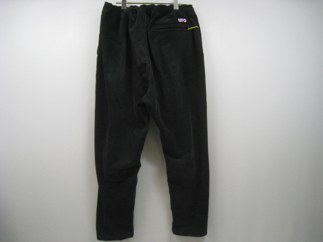 UFO UPPER FIELD ONE アッパーフィールドワン コーデュロイ