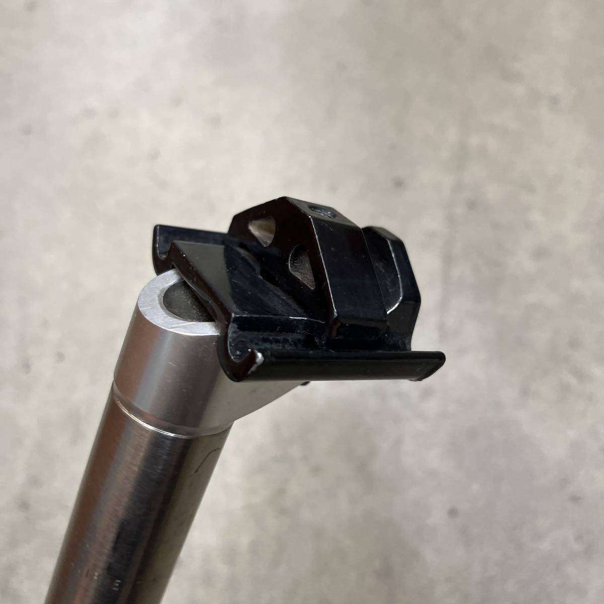 アメリカンクラシック（AMERICAN CLASSIC）シートポスト 未使用品