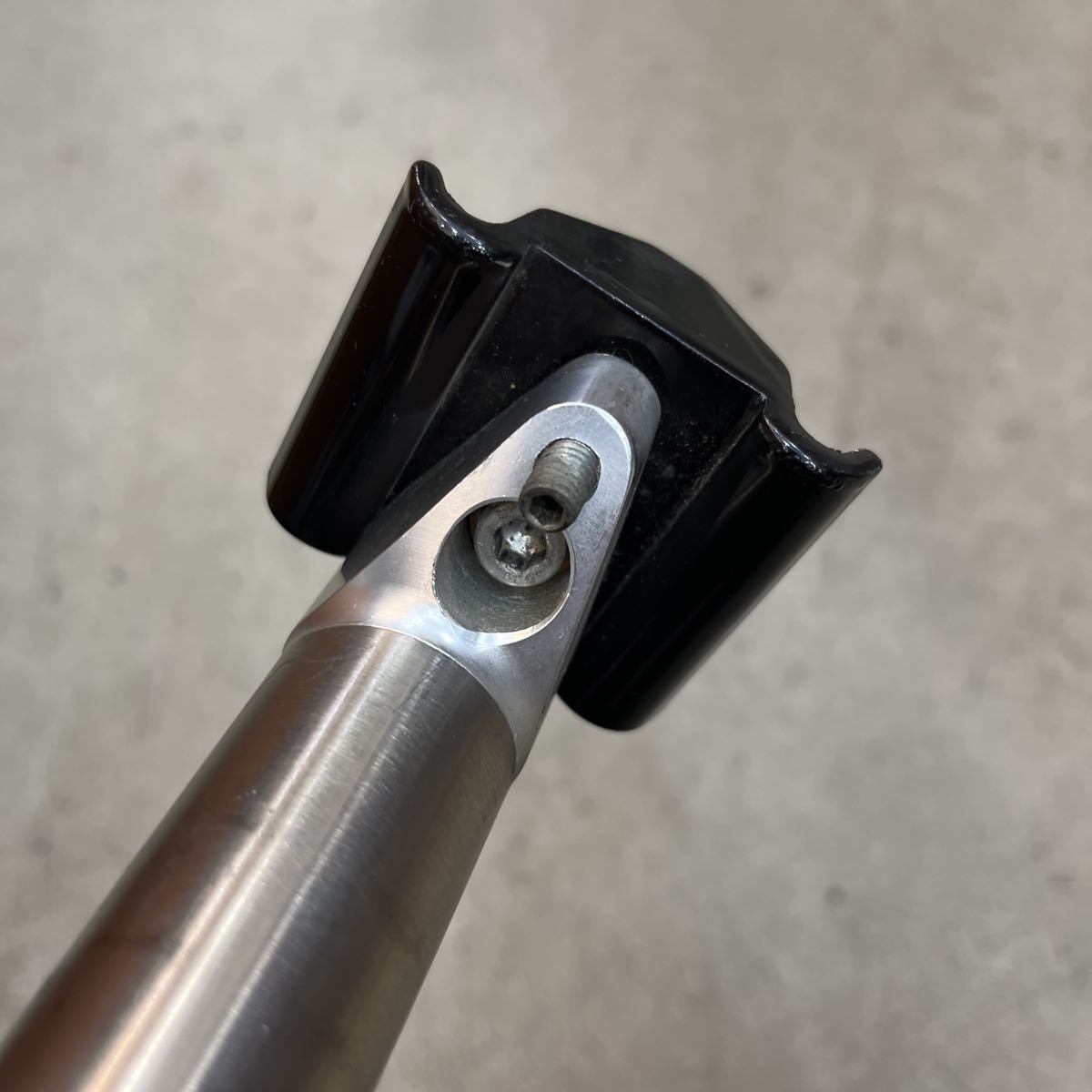 アメリカンクラシック（AMERICAN CLASSIC）シートポスト 未使用品