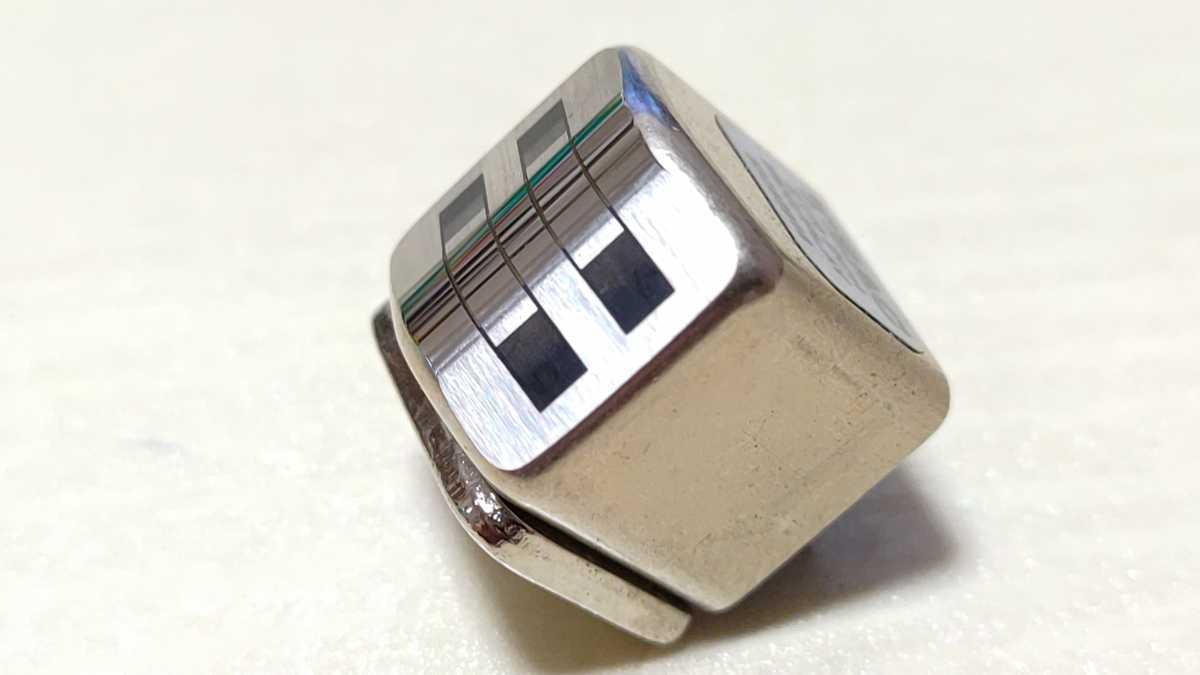 未使用 TEAC ティアック 2TR 2CH 録音⁄再生ヘッド 53783018 ティアック