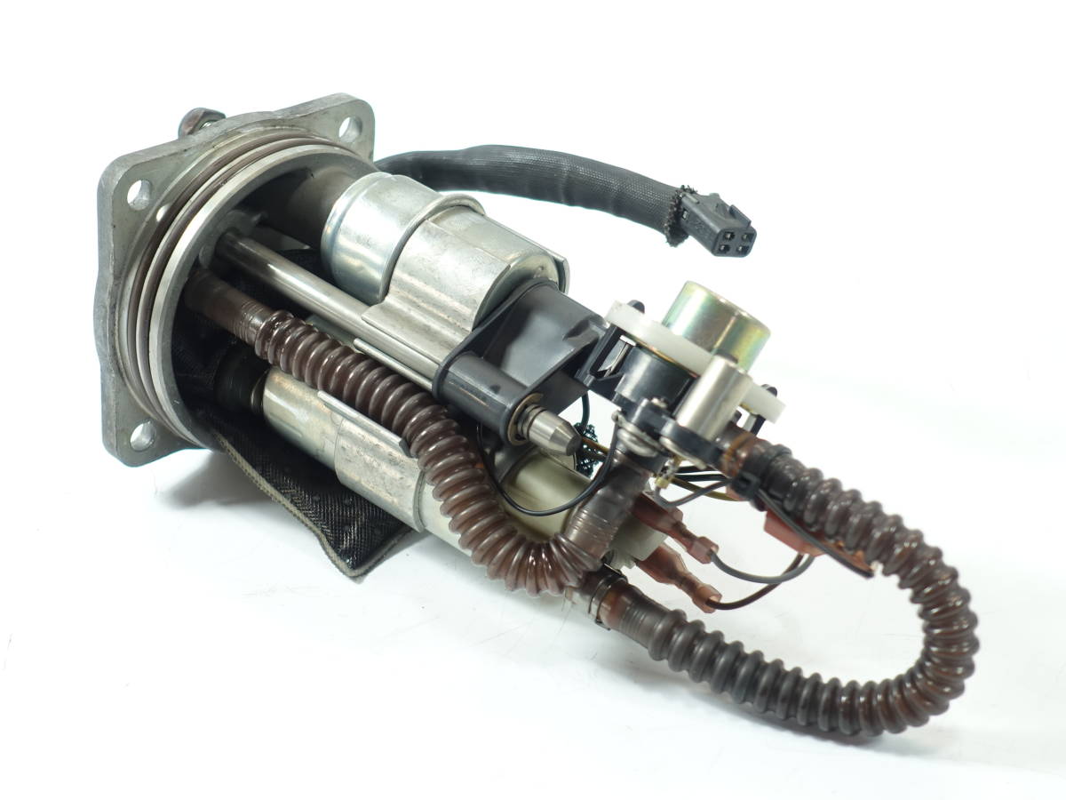 動画あり★売り切り★ビューエル XB12 SCG ライトニング★SMZWX03J9★純正 エンジン部品 フューエルポンプ 燃料ポンプ 検 SS R X1 S1