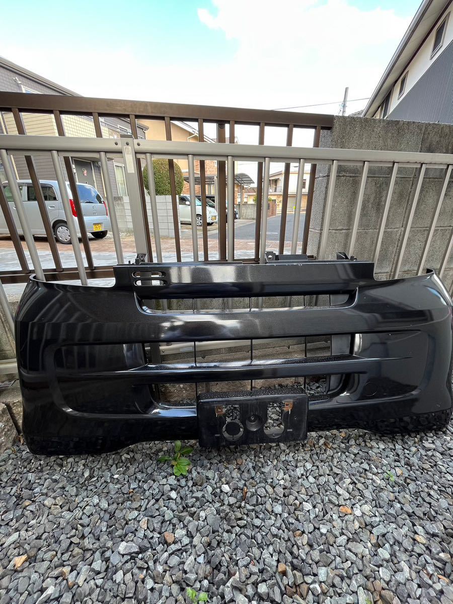 ハイゼット　ピクシスバン　フロントバンパー　s321v s320v ハイゼットカーゴ S321V S331V S321B S331M バン（3BD-S321M・3BD-S331M・EBD