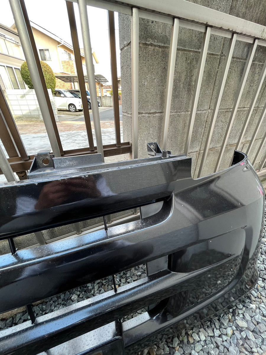 ハイゼット　ピクシスバン　フロントバンパー　s321v s320v ハイゼットカーゴ S321V S331V S321B S331M バン（3BD-S321M・3BD-S331M・EBD
