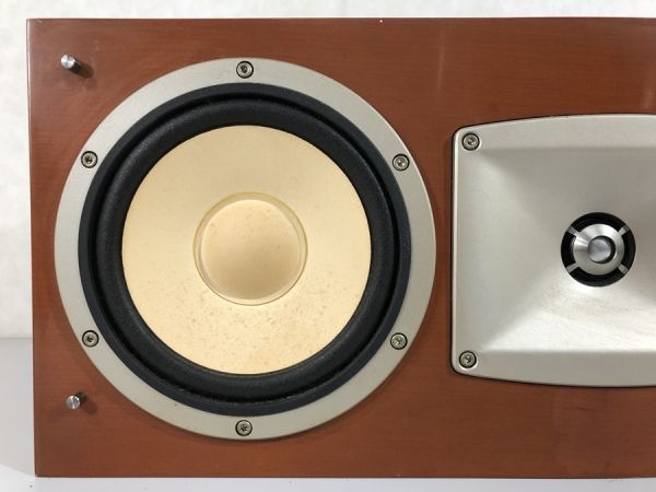 数量限定，豊富な e7734 動作品 YAMAHA ヤマハ NS-C7HX センター
