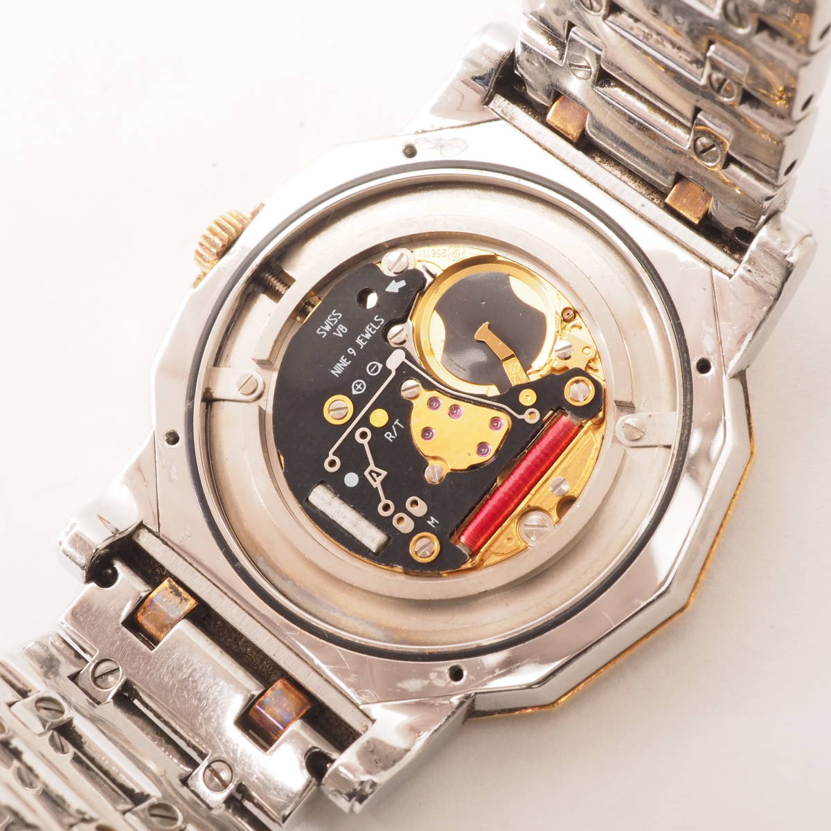 コルム アドミラルズカップ Ref,99.330.21 V585 CORUM Admiral
