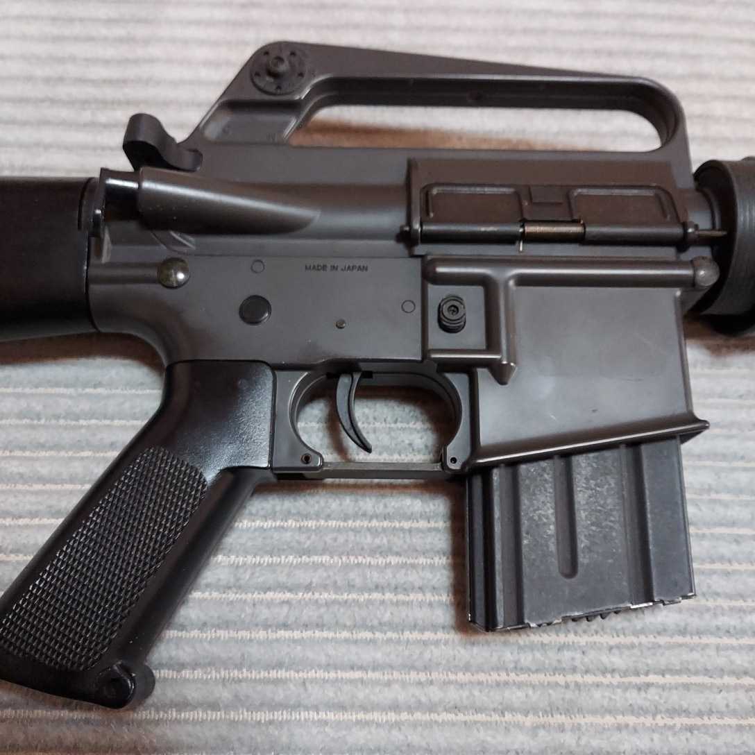 CAR-15 東京マルイ 電動ガン COLT STD 電動ガン｜Yahoo!フリマ（旧