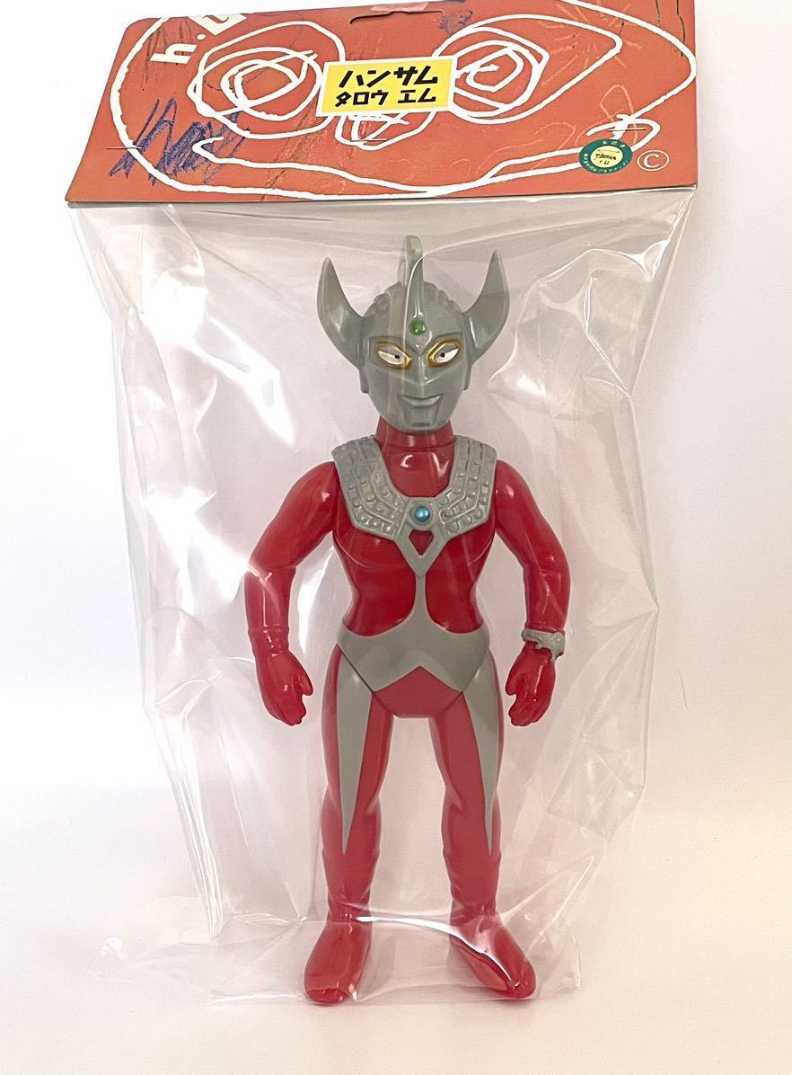 ☆ ハンサムタロウエム ウルトラマンタロウ ☆ 検) ウルトラの母
