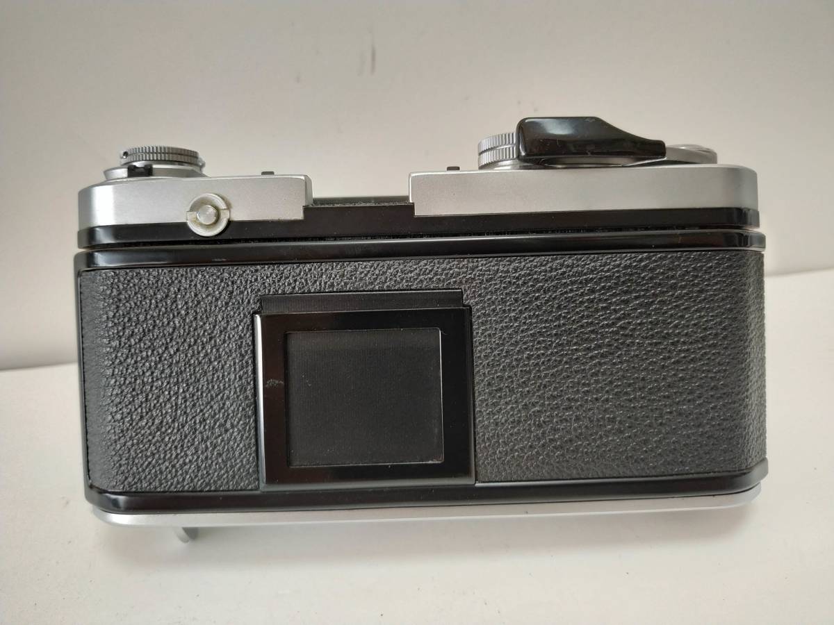 F2 Nikon フォトミック ボディ シルバー ニコン カメラ 0 中古 中古
