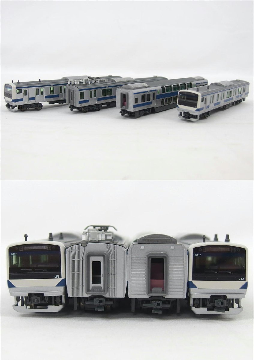 15両編成KATO E531系 常磐線 カトー E531系15両フル編成 公式通販
