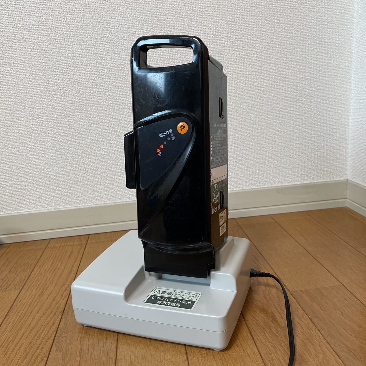 パナソニック NKY513B02B Panasonic 公式通販 バッテリー 電動自転車 