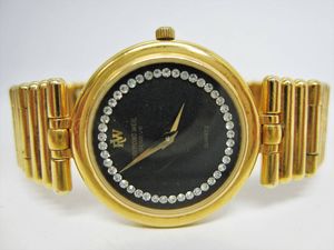 raymond weil 18kのYahoo!オークション(旧ヤフオク!)の相場・価格を
