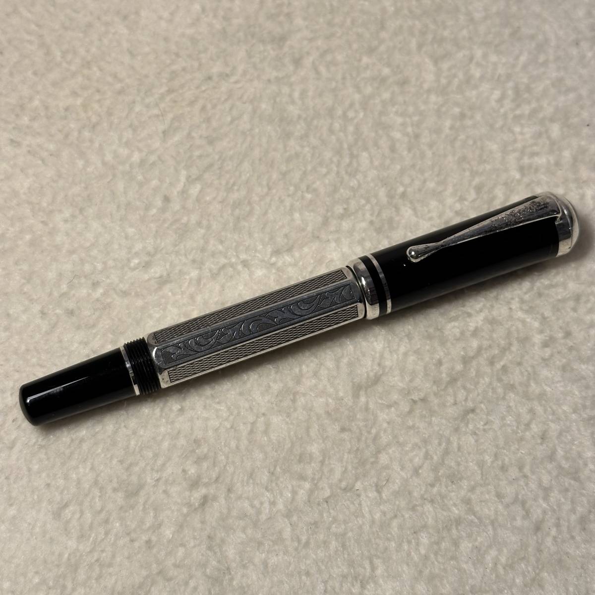 モンブラン 作家シリーズ マルセルプルースト【7】 MONTBLANC