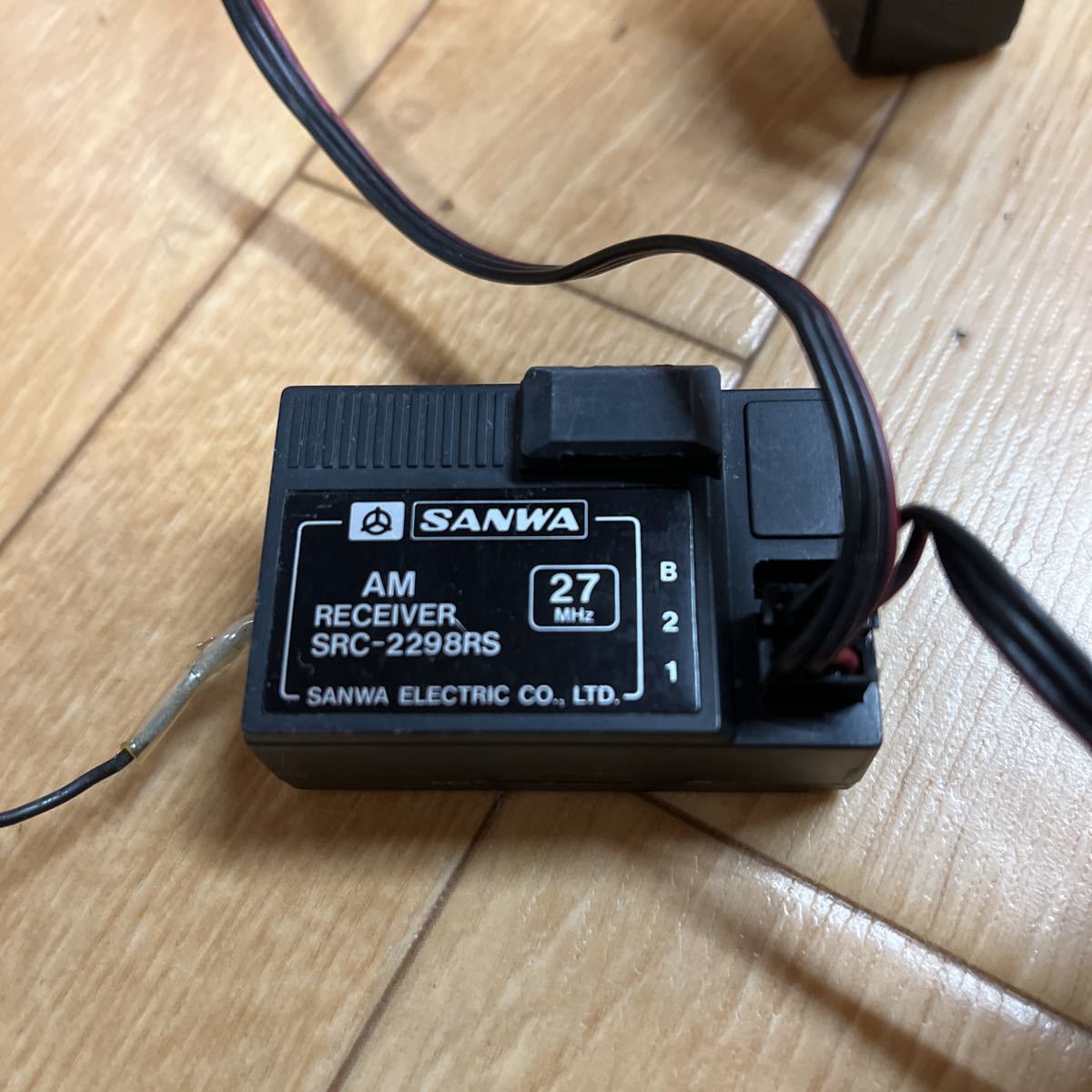 RM-7 KO プロポ FETアンプ KOプロポのアンプRM-7 C99278182 KOプロポ 公式