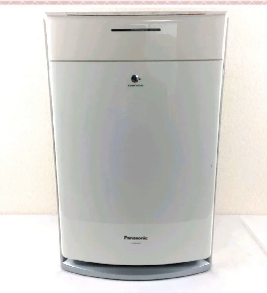 Panasonic ナノイー 加湿空気清浄機 F-VXG50 Panasonic 加湿空気清浄機